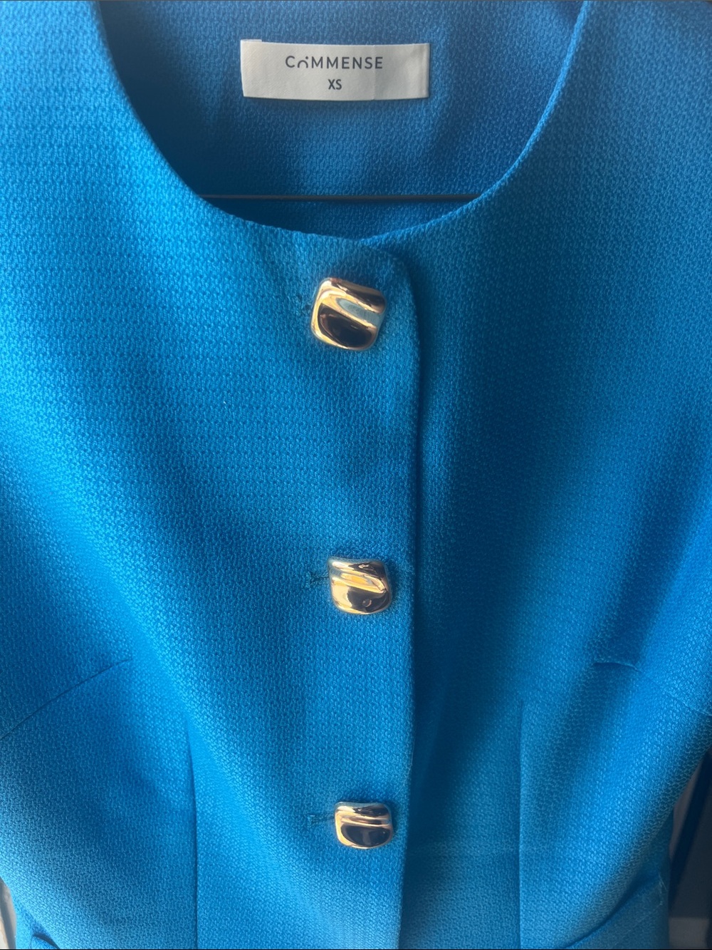 Commence Vest - Picture 1 of 7